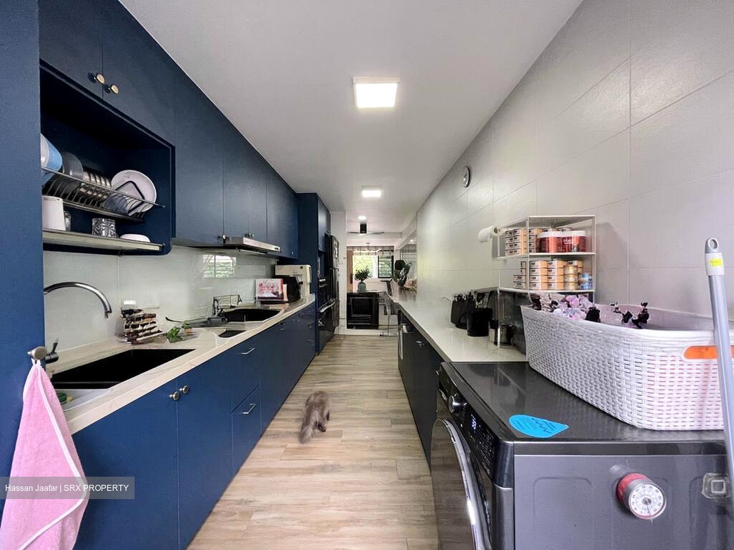 Blk 315 Bukit Batok Street 32 (Bukit Batok), HDB 5 Rooms #497826191